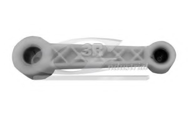 CITRO?N 2452A5 Selector-/Shift Rod